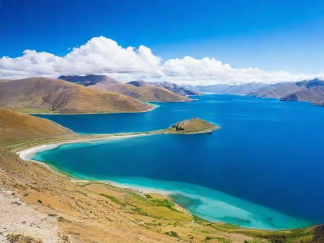11月份旅游攻略,你准备好探索哪些精彩目的地了吗?