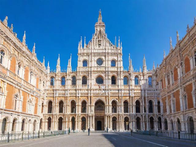 米兰旅游景点属于哪里