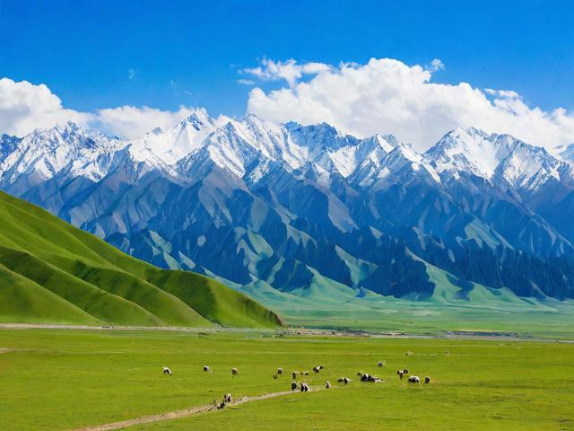 莎车县的重要旅游景点在哪里