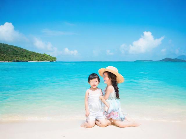 海南带娃旅游,有哪些攻略值得推荐?