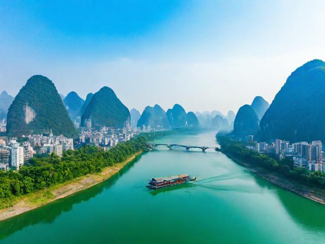 九江旅游景点哪里推荐？