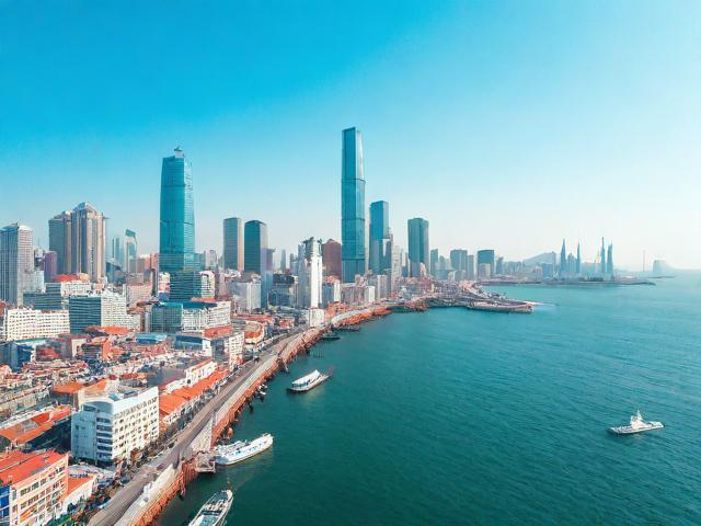 大连旅游攻略,有哪些必游景点和美食推荐?