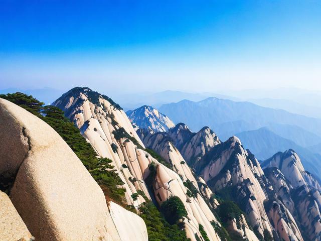 华山自驾游怎么走?超详细攻略路线来了!