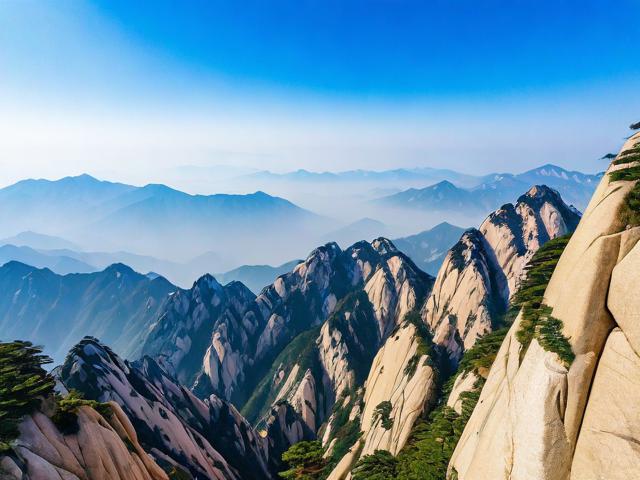 华山自驾游怎么走?超详细攻略路线来了!