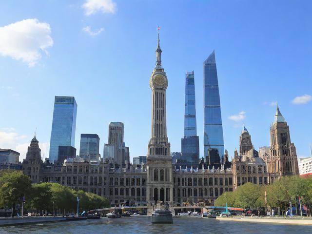 天津市旅游攻略,探寻哪些不可错过的美景与美食?