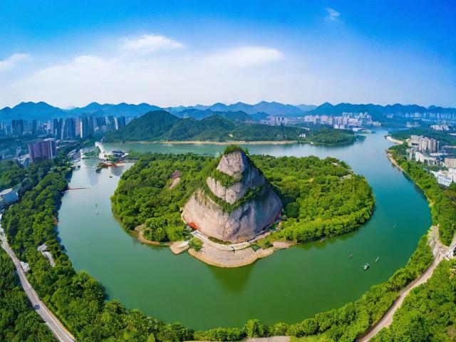 浙江景区旅游攻略