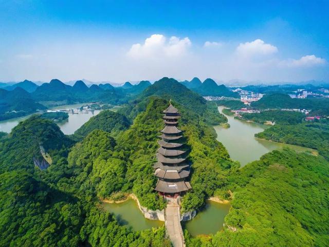 浙江景区旅游攻略