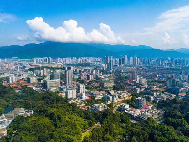保山附近有哪些值得一游的旅游景点?