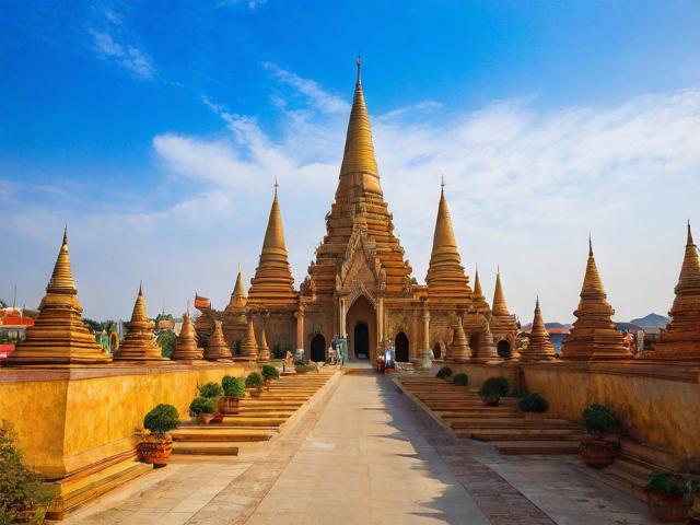 一大旅游景点排名第一是哪里