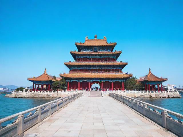 秦皇岛十大旅游景点有哪些?