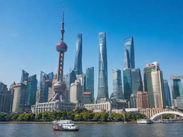 上海4日游攻略有哪些独特行程安排?