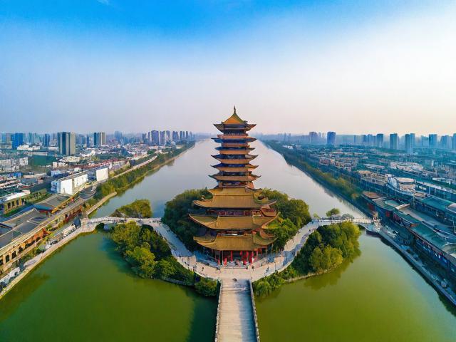 襄阳旅游景点去哪里好玩