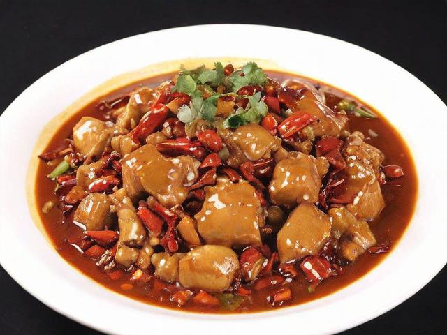 大良有哪些必尝美食?快来看看这份超详细的大良美食攻略吧!