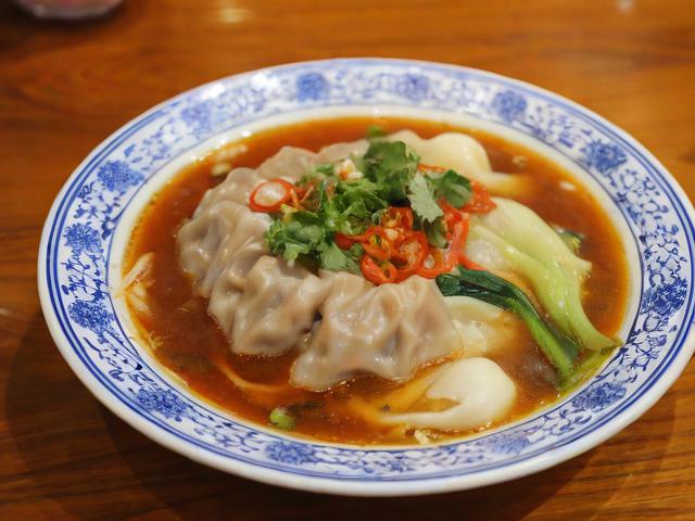 大良有哪些必尝美食?快来看看这份超详细的大良美食攻略吧!