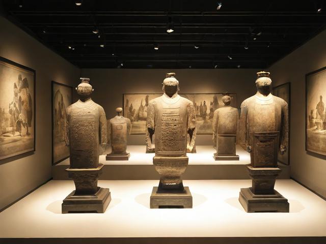 湖南省博物馆有哪些必看展品,参观攻略是怎样的?