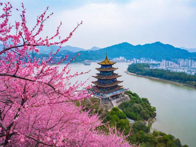 梅州有哪些值得推荐的旅游景点？