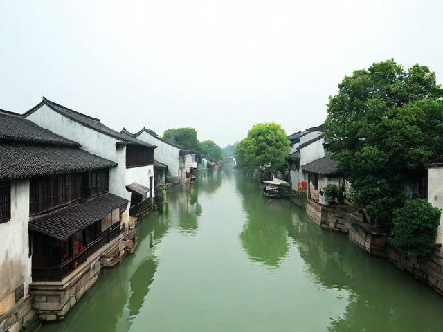 绍兴有哪些最近的旅游景点值得一去?