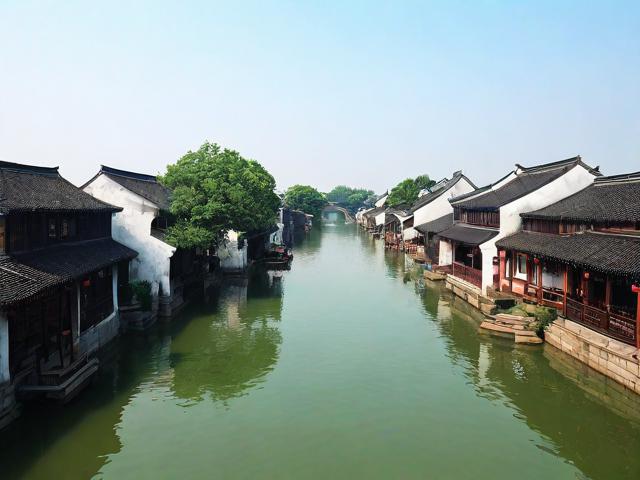 绍兴有哪些最近的旅游景点值得一去?