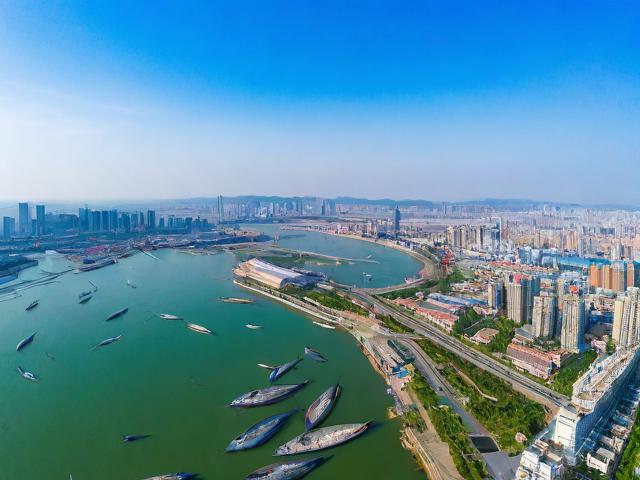 鲅鱼圈最适合去的旅游景点在哪里