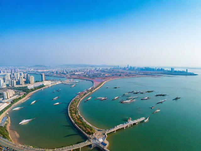 鲅鱼圈最适合去的旅游景点在哪里