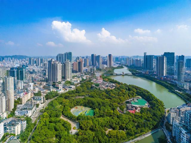 贵阳自由行攻略全知道,你想不想知道怎么玩转这座魅力之城?