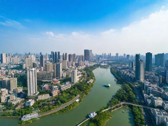 贵阳自由行攻略全知道,你想不想知道怎么玩转这座魅力之城?