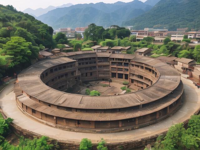 厦门土楼旅游攻略,如何规划一次完美的土楼之旅?