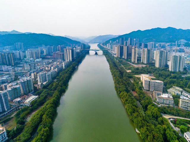 商洛有哪些旅游景点?
