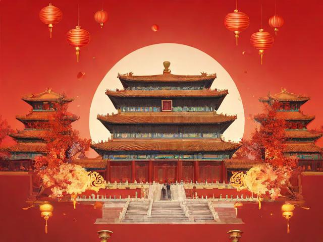 北京过年有哪些不可错过的攻略?