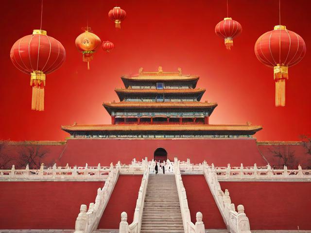 北京过年有哪些不可错过的攻略?