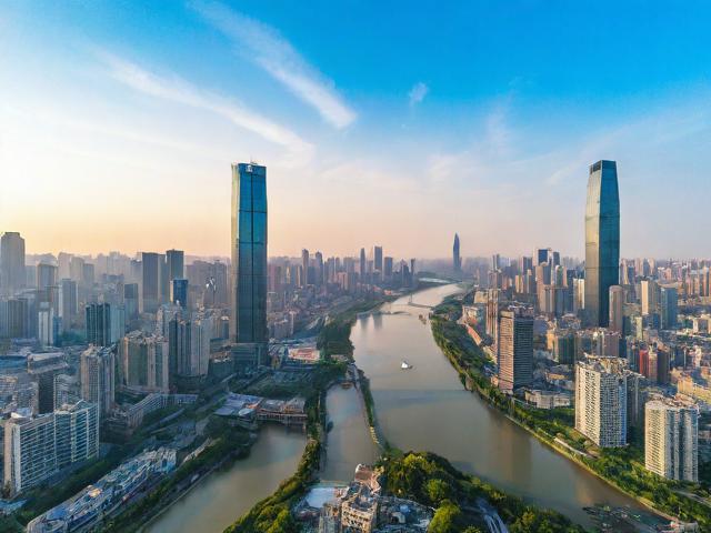 武汉十一旅游攻略,有哪些必去景点和美食推荐?