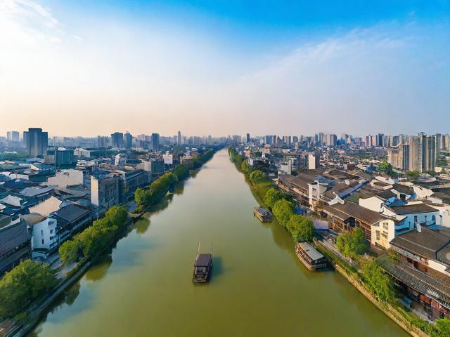 吴江区有哪些不容错过的旅游景点？推荐清单！