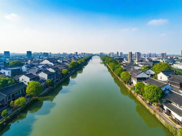 吴江区有哪些不容错过的旅游景点?推荐清单!