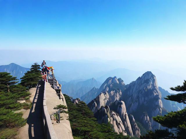衡山旅游攻略,如何规划一次完美的衡山之旅?