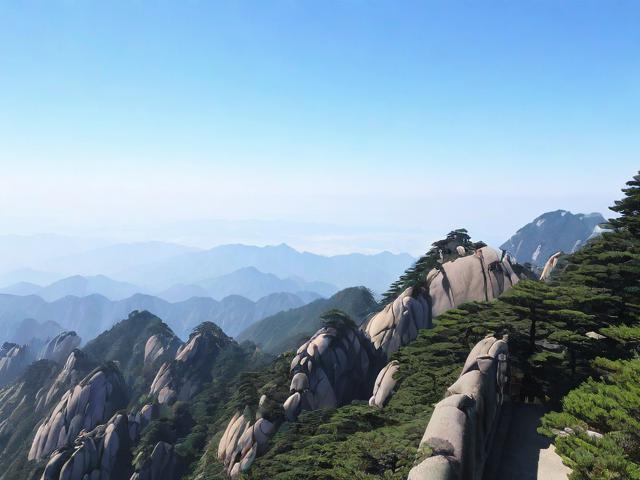 衡山旅游攻略,如何规划一次完美的衡山之旅?
