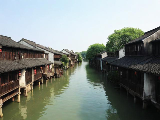 乌镇旅行攻略,有哪些必去景点和美食推荐?
