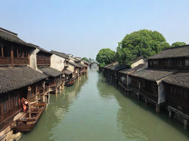 乌镇旅行攻略,有哪些必去景点和美食推荐?