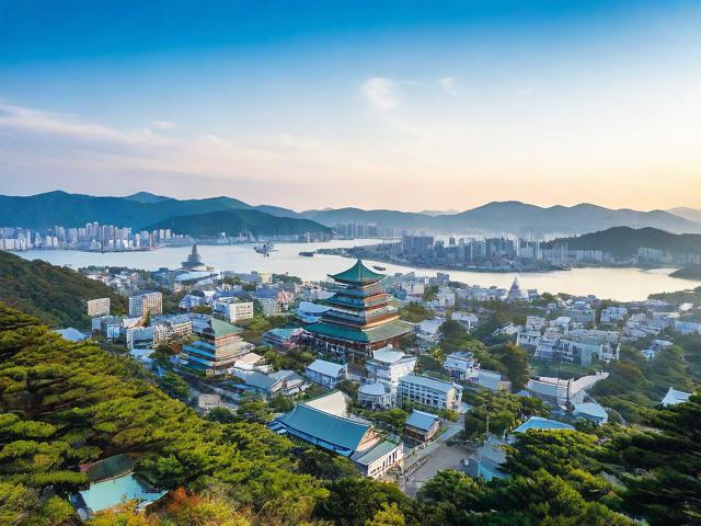 韩国必去旅游景点有哪些?
