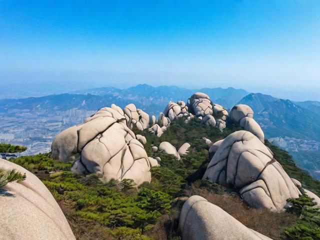 昆嵛山游玩有哪些必知攻略和绝美景点?