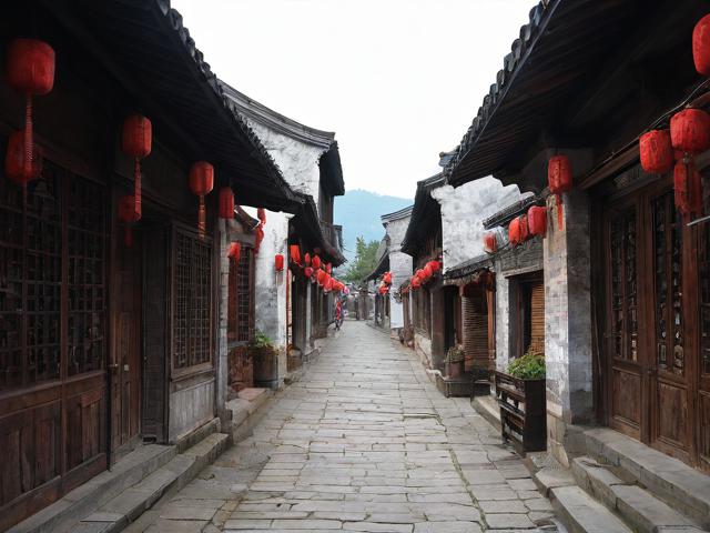 户部巷攻略,户部巷攻略,如何玩转这条历史悠久的美食街?