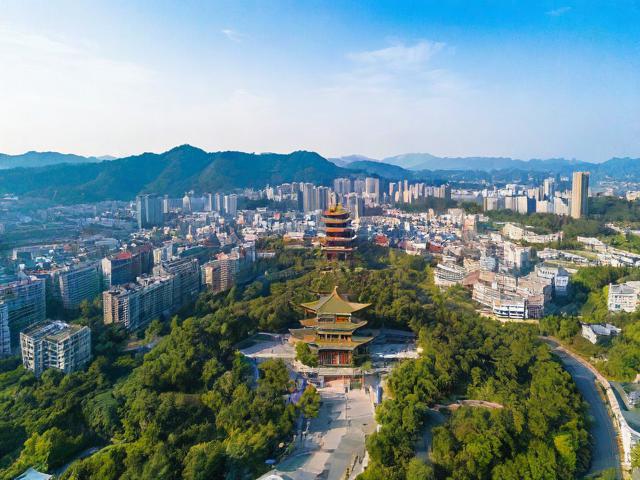 梅州梅县哪里有旅游景点