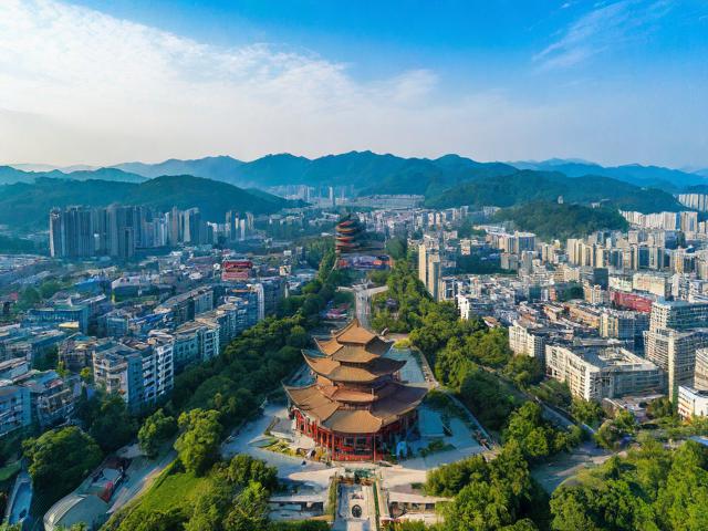 梅州梅县哪里有旅游景点