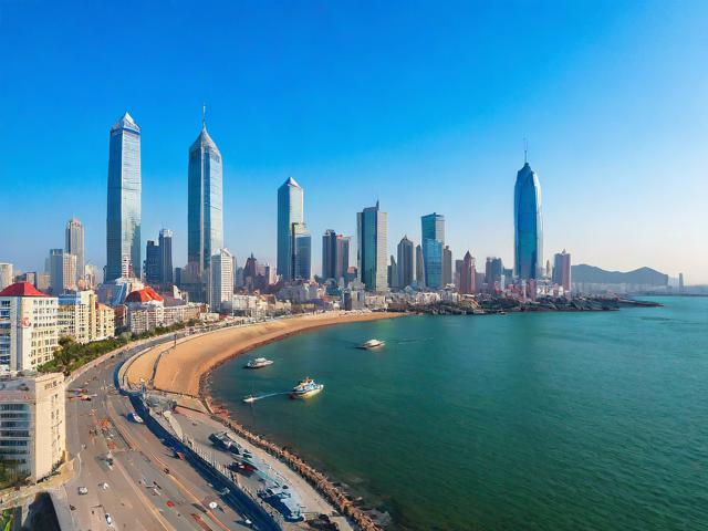 大连旅游攻略路线全解析,你想知道最佳行程如何规划吗?