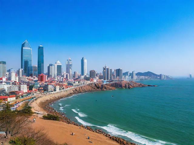 大连旅游攻略路线全解析,你想知道最佳行程如何规划吗?