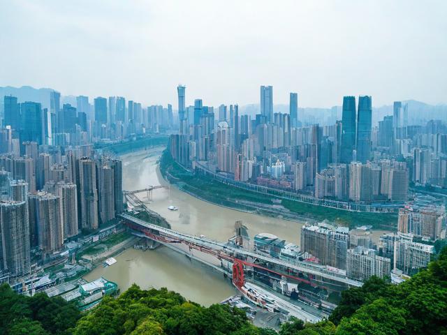 重庆四日游攻略,如何规划才能尽享山城魅力?