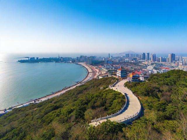 吉林市朱雀山的旅游景点在哪里