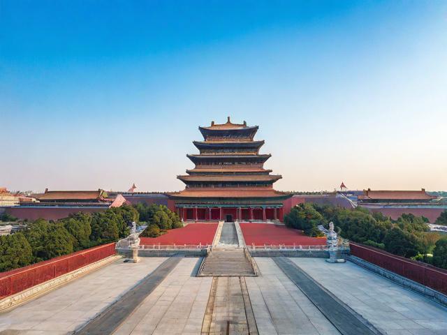 西安咸阳哪里有旅游景点
