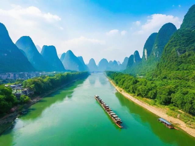 剑河旅游景点哪里好玩
