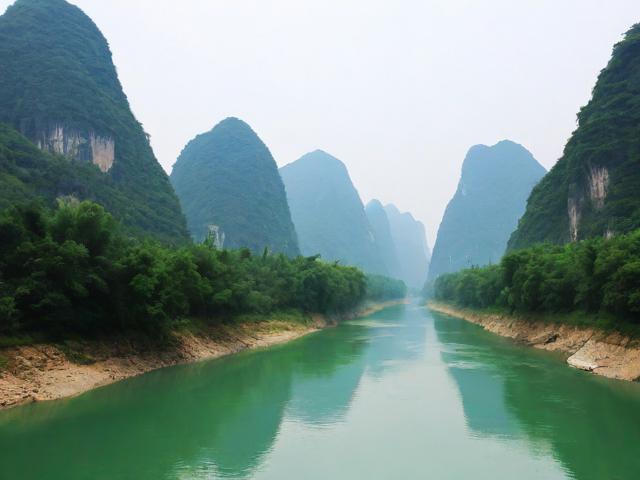 剑河旅游景点哪里好玩