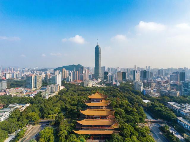 佛山的旅游景点有哪些?